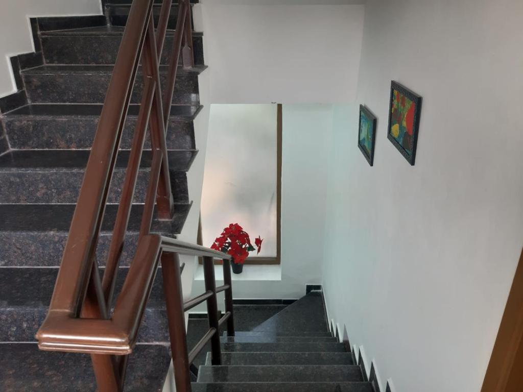Barefootbay - Villa With Private Beach Access Chennai Exterior photo